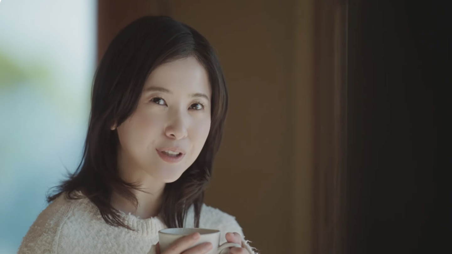 こっちの世界「中身が大事」篇